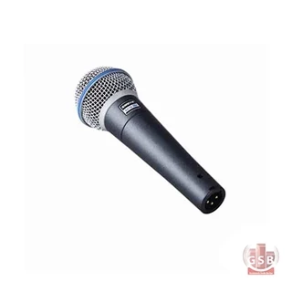 میکروفن داینامیک باسیم شور Shure Beta58A