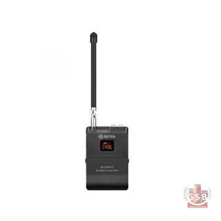 میکروفن بیسیم بویا Boya BY-WFM12