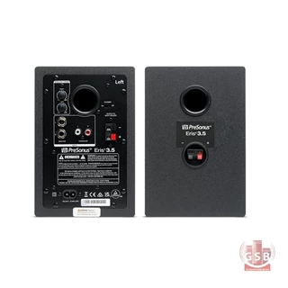 پک استودیویی پریسونوس Presonus AudioBox 96k Complete Bundle