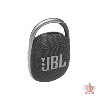 اسپیکر بلوتوثی جی بی ال  JBL Clip 4