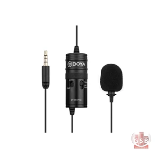 میکروفن مخصوص موبایل بویا BOYA BY-M1