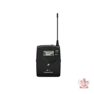 هاچ اف دستی کارکرده سنهایزر Sennheiser EW 135P G4 