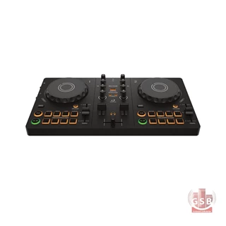 دی جی کنترلر پایونیر Pioneer DDJ-FLX2