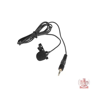 میکروفن یقه ای سارامونیک Saramonic SR-UM10-M1