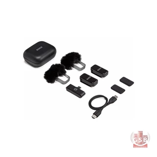 میکروفن بی‌سیم موبایل رود Rode Wireless Micro USB-C