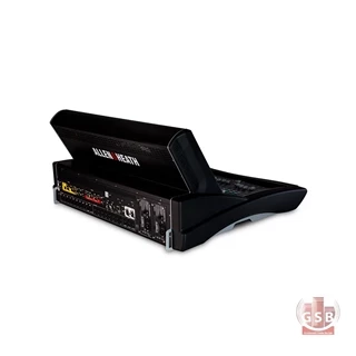 میکسر صوتی دیجیتال آلن اند هیت Allen & Heath dLive S5000