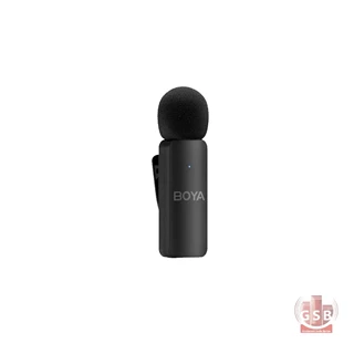 میکروفن بی سیم دوربین بویا Boya BY-V4