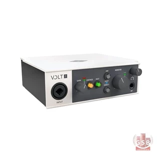 کارت صدا یونیورسال ادیو Universal Audio Volt 1
