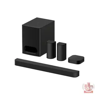 ساندبار سونی Sony HT-S60