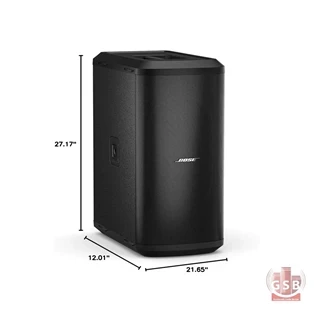 ساب ووفر بوز Bose Sub2