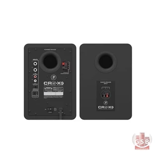 اسپیکر مانیتورینگ مکی Mackie CR5-XBT (Pair)