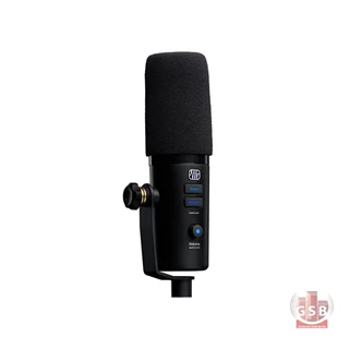 میکروفن استودیو پریسونوس Presonus Revelator Dynamic