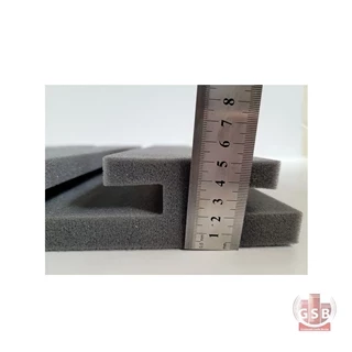 پنل جاذب صدا فلکسی فوم دکا 30 کیلویی