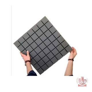 پنل جاذب صدا 17 کیلویی فلکسی فوم A50