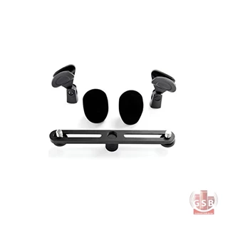 میکروفن کارکرده بهرینگر Behringer C-4 