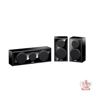ست اسپیکر سوراند و سنتر یاماها Yamaha NS-P150
