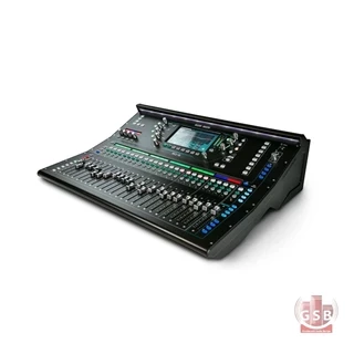 میکسر صوتی دیجیتال آلن اند هیت Allen & Heath SQ-6
