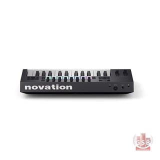 میدی کنترلر نویشن Novation Launchkey Mini 25 MK4