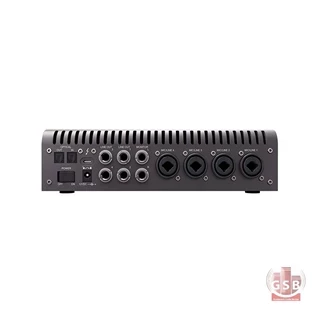 کارت صدا یونیورسال آدیو  Universal Audio APOLLO X4