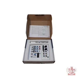 میکسر صوتی آنالوگ چیرمن Chairman F88 Mixer