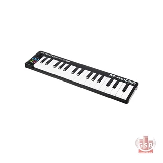 میدی کنترلر ام آدیو M-Audio Keystation Mini 32 MK3
