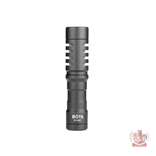 میکروفن دوربین بویا Boya By-MM1