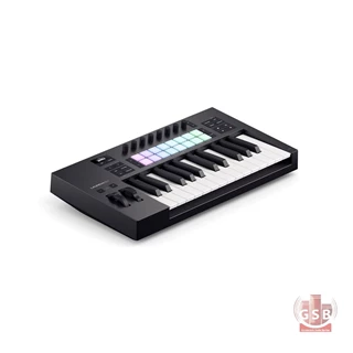 میدی کنترلر نویشن Novation Launchkey 25 MK4