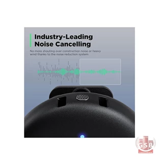 میکروفن بویا آیفونی Boya BY-OMIC-D 