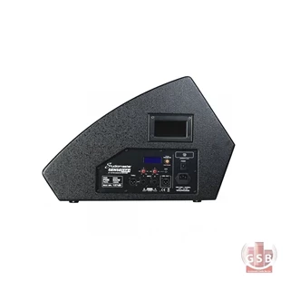 اسپیکر مانیتورینگ استیج استودیو مستر  Studiomaster Sense 15A Plus
