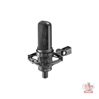 میکروفن استودیو آدیو تکنیکا Audio-Technica AT4050