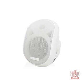 بلندگوی دیواری دکوراتیو اکلر ecler eCURVE104