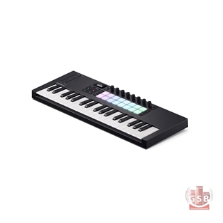 میدی کنترلر نویشن  Novation Launchkey Mini 37 MK4