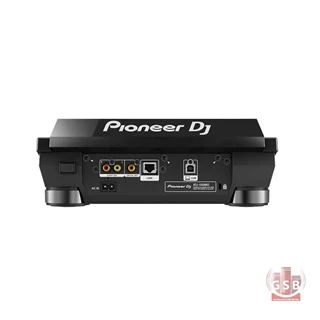 دی جی پلیر و کنترلر پایونیر Pioneer XDJ-1000 MK2