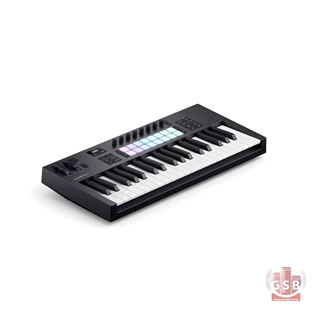 میدی کنترلر نویشن Novation Launchkey 37 MK4