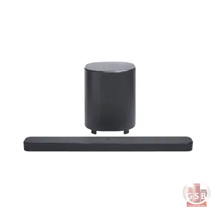 ساندبار جی بی ال JBL BAR 500 MK2