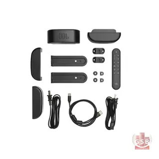 ساندبار جی بی ال JBL BAR 500 MK2