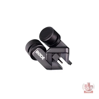 میکروفن مخصوص موبایل رود Rode IXY Lightning