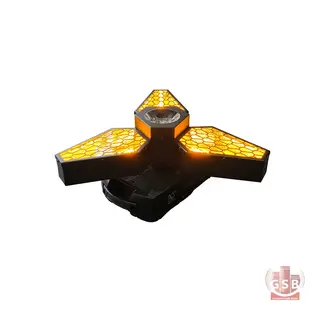 رقص نور زنبوری نایت استار EL30LED