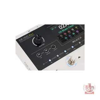 مولتی افکت موئر Mooer GE150 Max