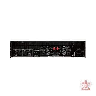پاور آمپلی فایر یاماها Yamaha PX5