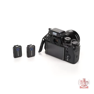 میکروفن بی‌سیم موبایل سارامونیک Saramonic Blink 500 B2 Plus