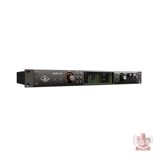کارت صدا یونیورسال آدیو Universal Audio APOLLO X6