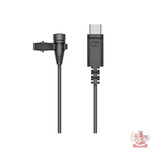 کیت میکروفن یقه ای سنهایزر Sennheiser XS Lav USB-C Mobile Kit