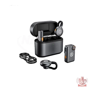 میکروفن بیسیم هالی لند HollyLand Lark M2S Mini Combo