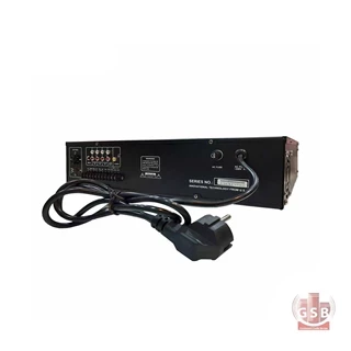 میکسر آمپلی فایر پی وی PV PA-5240