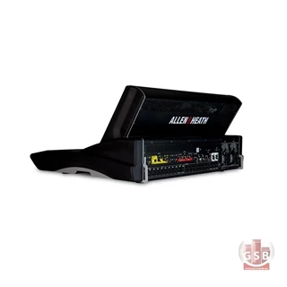 میکسر صوتی دیجیتال آلن اند هیت Allen & Heath dLive S7000