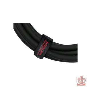 کابل رابط کرلین Kirlin LGI-202/BK Instrument Cable 