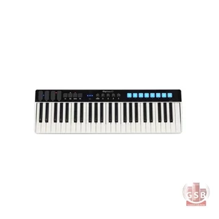 میدی کنترلر آی کی مولتی مدیا IK Multimedia iRig Keys I/O 49