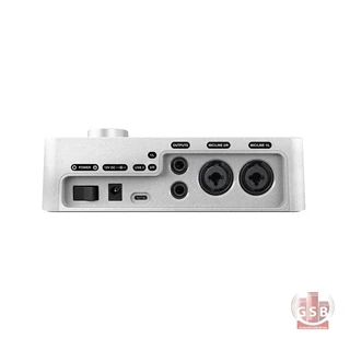 کارت صدا یونیورسال آدیو Universal Audio APOLLO SOLO USB-C