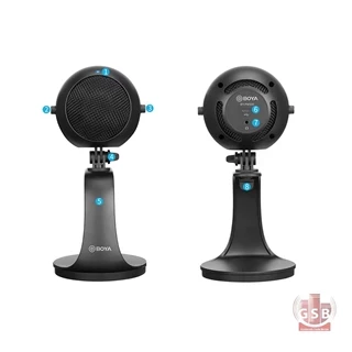 میکروفن استودیو بویا Boya BY-PM300